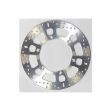ТОРМОЗНОЙ ДИСК Ebc (17102845) FIX ROUND L/R ROUND FIXED
