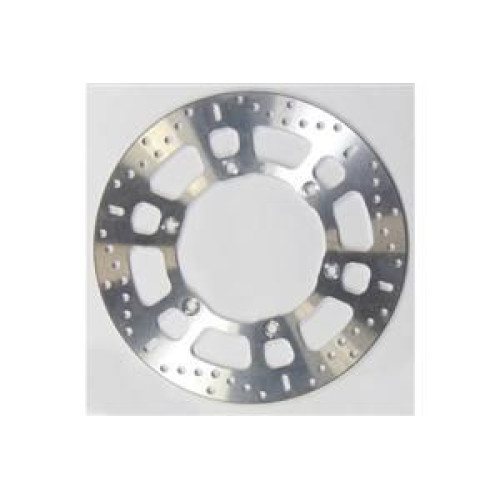 ТОРМОЗНОЙ ДИСК Ebc (17102845) FIX ROUND L/R ROUND FIXED