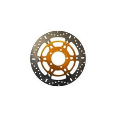 ТОРМОЗНОЙ ДИСК Ebc (17102846) плавающий диск FLOAT ROUND L/R ROUND PRO-LITE SERIES