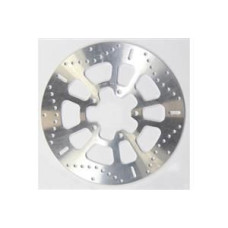 ТОРМОЗНОЙ ДИСК Ebc (17102847) FIX ROUND L/R ROUND FIXED