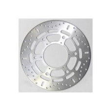 ТОРМОЗНОЙ ДИСК Ebc (17102848) FIX ROUND L/R ROUND FIXED