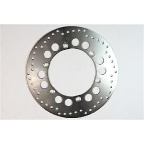 ТОРМОЗНОЙ ДИСК Ebc (17102855) FIX ROUND L/R ROUND FIXED
