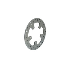 ТОРМОЗНОЙ ДИСК Ebc (17102864) зад FIX ROUND L/R ROUND FIXED