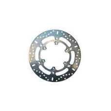 ТОРМОЗНОЙ ДИСК Ebc (17102873) плавающий диск FLOAT ROUND ABSFIT X SERIES