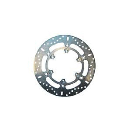 ТОРМОЗНОЙ ДИСК Ebc (17102873) плавающий диск FLOAT ROUND ABSFIT X SERIES