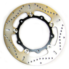 ТОРМОЗНОЙ ДИСК Ebc (17102880) FLOAT ROUND L/R ROUND PRO-LITE SERIES