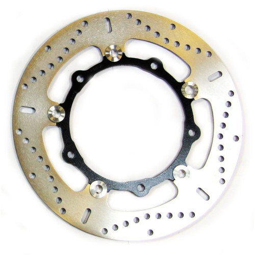 ТОРМОЗНОЙ ДИСК Ebc (17102880) FLOAT ROUND L/R ROUND PRO-LITE SERIES