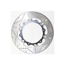 ТОРМОЗНОЙ ДИСК Ebc (17102882) FLOAT ROUND L/R ROUND PRO-LITE SERIES