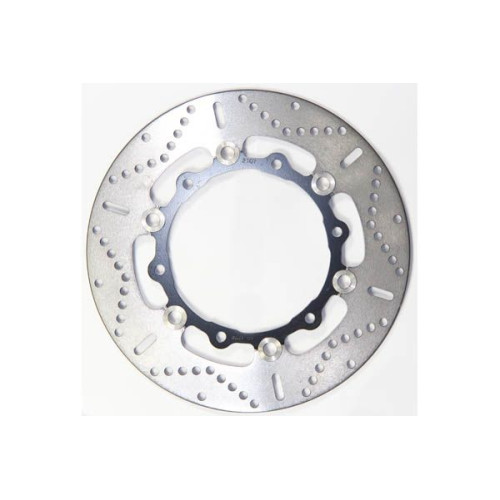 ТОРМОЗНОЙ ДИСК Ebc (17102882) FLOAT ROUND L/R ROUND PRO-LITE SERIES