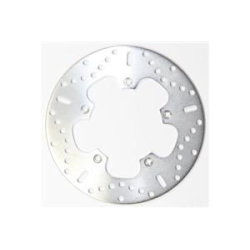 ТОРМОЗНОЙ ДИСК Ebc (17102884) FIX ROUND L/R ROUND FIXED