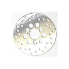 ТОРМОЗНОЙ ДИСК Ebc (17102888) FIX ROUND ROUND FIXED D-SERIES
