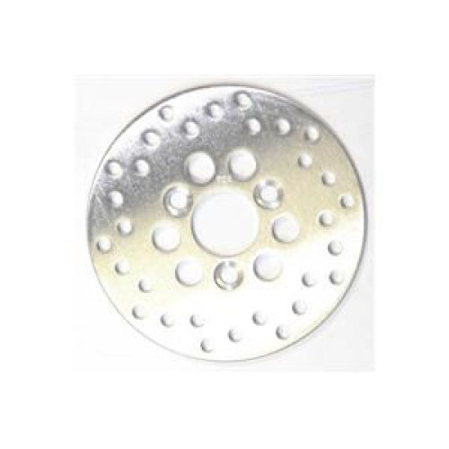 ТОРМОЗНОЙ ДИСК Ebc (17102888) FIX ROUND ROUND FIXED D-SERIES