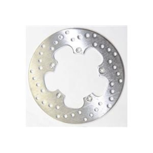 ТОРМОЗНОЙ ДИСК Ebc (17102890) FIX ROUND ROUND FIXED D-SERIES