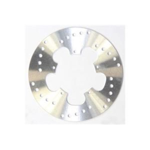 ТОРМОЗНОЙ ДИСК Ebc (17102892) FIX ROUND ROUND FIXED D-SERIES