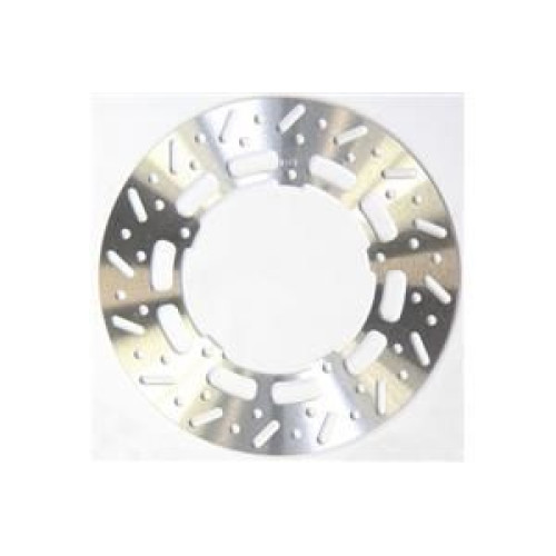 ТОРМОЗНОЙ ДИСК Ebc (17102895) FIX ROUND ROUND FIXED D-SERIES