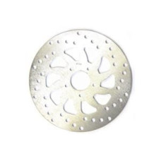 ТОРМОЗНОЙ ДИСК Ebc (17102896) FIX ROUND ROUND FIXED D-SERIES