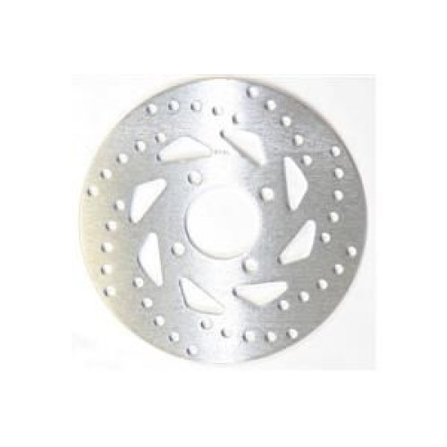 ТОРМОЗНОЙ ДИСК Ebc (17102897) FIX ROUND ROUND FIXED D-SERIES