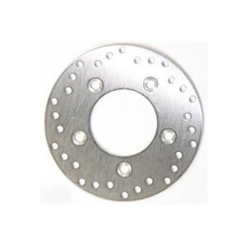ТОРМОЗНОЙ ДИСК Ebc (17102898) FIX ROUND ROUND FIXED D-SERIES