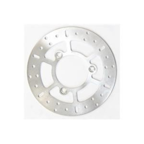 ТОРМОЗНОЙ ДИСК Ebc (17102899) FIX ROUND ROUND FIXED D-SERIES