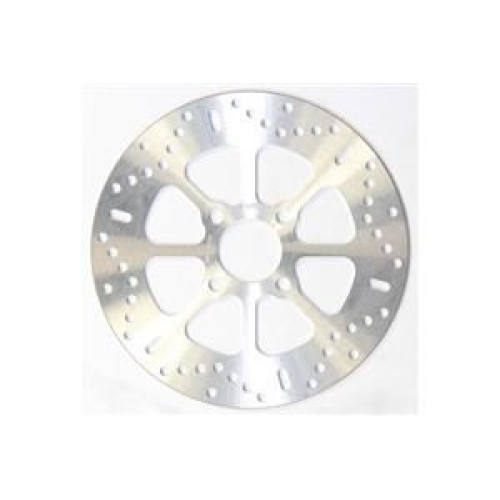 ТОРМОЗНОЙ ДИСК Ebc (17102901) FIX ROUND ROUND FIXED D-SERIES
