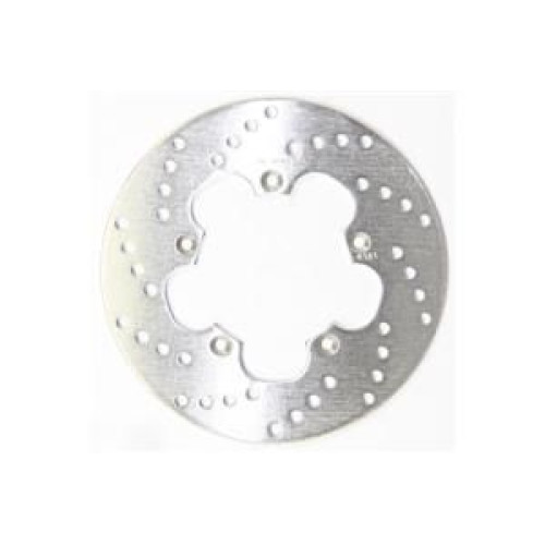 ТОРМОЗНОЙ ДИСК Ebc (17102902) FIX ROUND ROUND FIXED D-SERIES