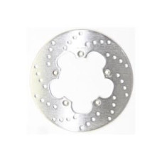 ТОРМОЗНОЙ ДИСК Ebc (17102903) FIX ROUND ROUND FIXED D-SERIES