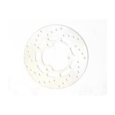 ТОРМОЗНОЙ ДИСК Ebc (17102904) FIX ROUND ROUND FIXED D-SERIES
