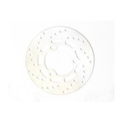 ТОРМОЗНОЙ ДИСК Ebc (17102904) FIX ROUND ROUND FIXED D-SERIES