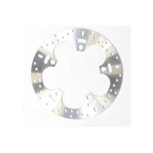 ТОРМОЗНОЙ ДИСК Ebc (17102905) FIX ROUND ROUND FIXED D-SERIES