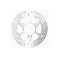 ТОРМОЗНОЙ ДИСК Ebc (17102907) FIX ROUND ROUND FIXED D-SERIES