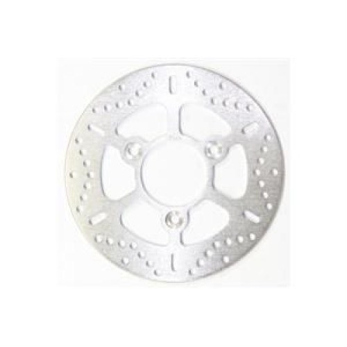 ТОРМОЗНОЙ ДИСК Ebc (17102907) FIX ROUND ROUND FIXED D-SERIES