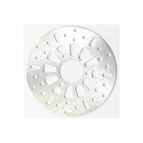 ТОРМОЗНОЙ ДИСК Ebc (17102908) FIX ROUND ROUND FIXED D-SERIES