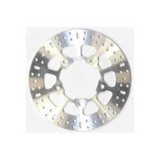 ТОРМОЗНОЙ ДИСК Ebc (17102910) FIX ROUND ROUND FIXED D-SERIES