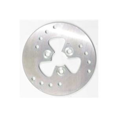 ТОРМОЗНОЙ ДИСК Ebc (17102911) FIX ROUND ROUND FIXED D-SERIES