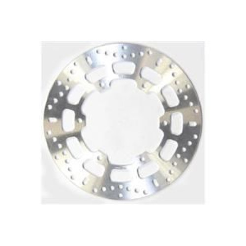 ТОРМОЗНОЙ ДИСК Ebc (17102912) FIX ROUND ROUND FIXED D-SERIES