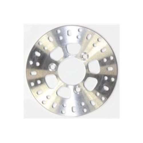 ТОРМОЗНОЙ ДИСК Ebc (17102913) FIX ROUND ROUND FIXED D-SERIES