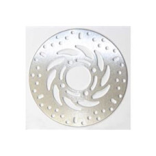ТОРМОЗНОЙ ДИСК Ebc (17102915) FIX ROUND ROUND FIXED D-SERIES