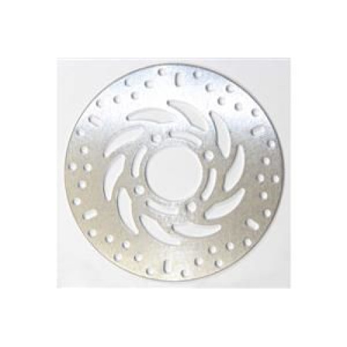 ТОРМОЗНОЙ ДИСК Ebc (17102915) FIX ROUND ROUND FIXED D-SERIES