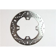 ТОРМОЗНОЙ ДИСК Ebc (17102916) FIX ROUND ROUND FIXED D-SERIES