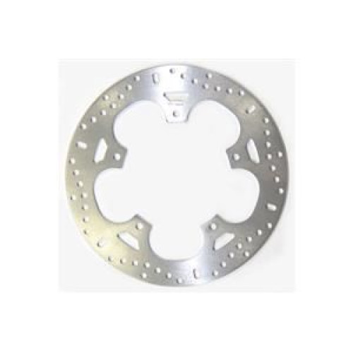 ТОРМОЗНОЙ ДИСК Ebc (17102917) FIX ROUND ROUND FIXED D-SERIES
