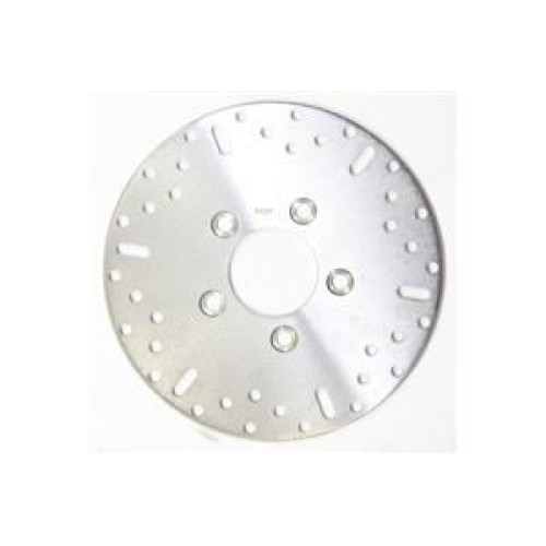 ТОРМОЗНОЙ ДИСК Ebc (17102919) FIX ROUND ROUND FIXED D-SERIES