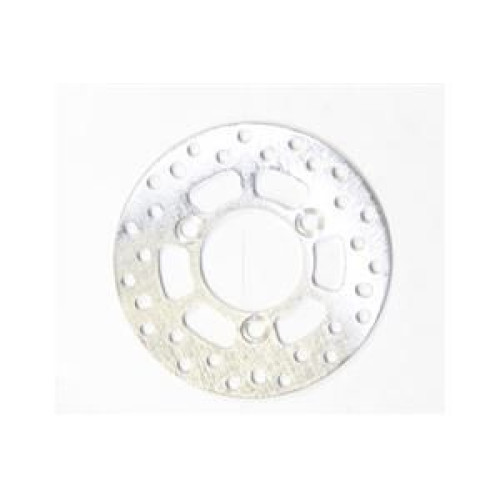ТОРМОЗНОЙ ДИСК Ebc (17102920) FIX ROUND ROUND FIXED D-SERIES