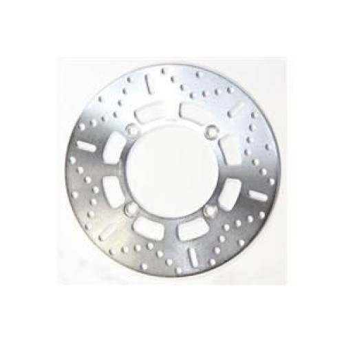ТОРМОЗНОЙ ДИСК Ebc (17102921) FIX ROUND ROUND FIXED D-SERIES