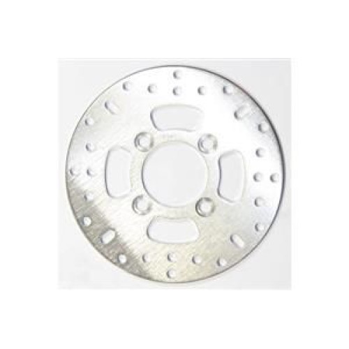 ТОРМОЗНОЙ ДИСК Ebc (17102922) FIX ROUND ROUND FIXED D-SERIES