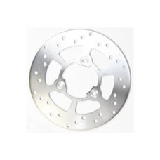 ТОРМОЗНОЙ ДИСК Ebc (17102923) FIX ROUND ROUND FIXED D-SERIES
