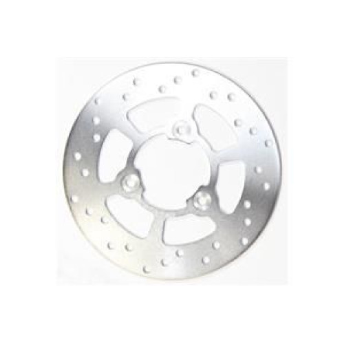 ТОРМОЗНОЙ ДИСК Ebc (17102923) FIX ROUND ROUND FIXED D-SERIES