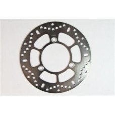 ТОРМОЗНОЙ ДИСК Ebc (17102924) FIX ROUND ROUND FIXED D-SERIES