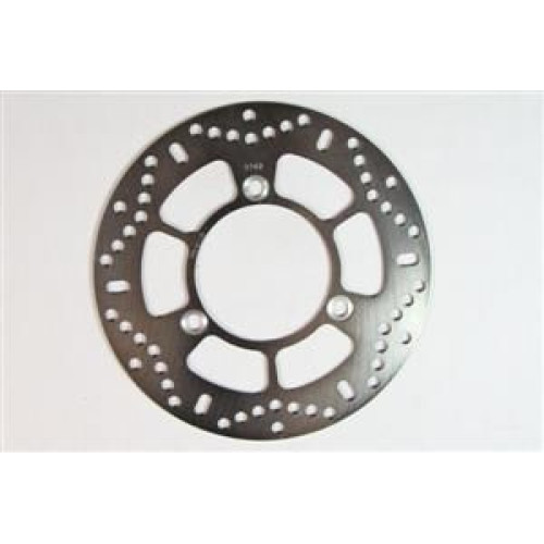 ТОРМОЗНОЙ ДИСК Ebc (17102924) FIX ROUND ROUND FIXED D-SERIES