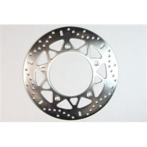 ТОРМОЗНОЙ ДИСК Ebc (17102926) FIX ROUND ROUND FIXED D-SERIES