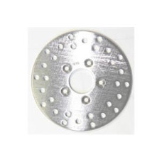 ТОРМОЗНОЙ ДИСК Ebc (17102928) FIX ROUND ROUND FIXED D-SERIES